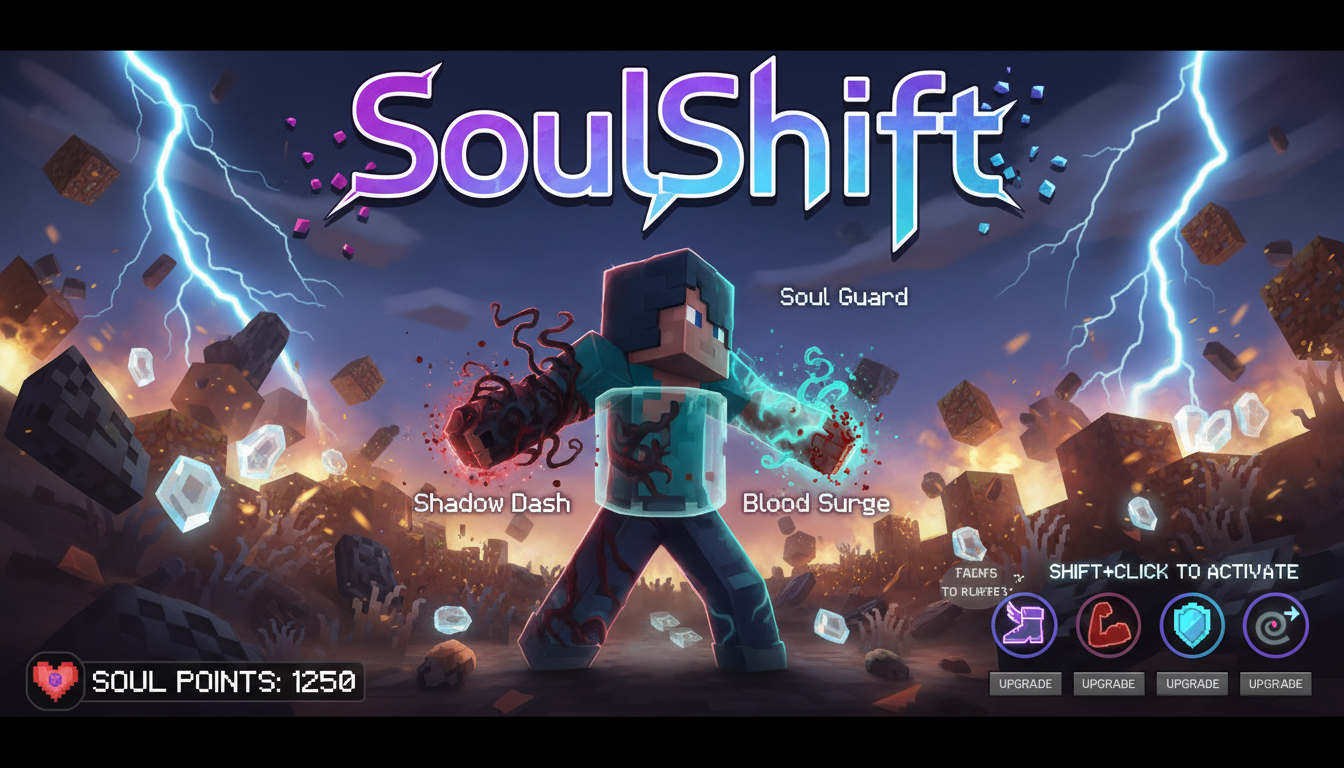 SoulShift