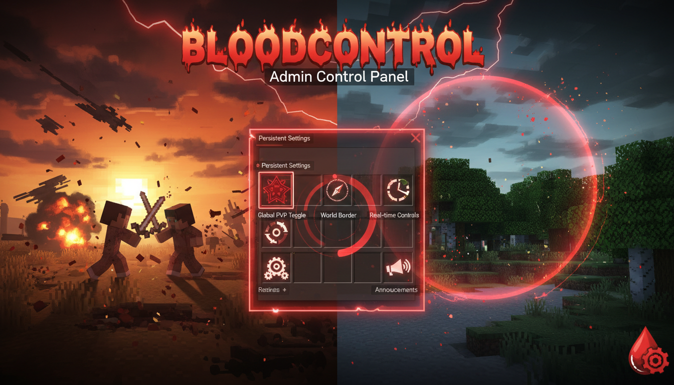 BloodControl