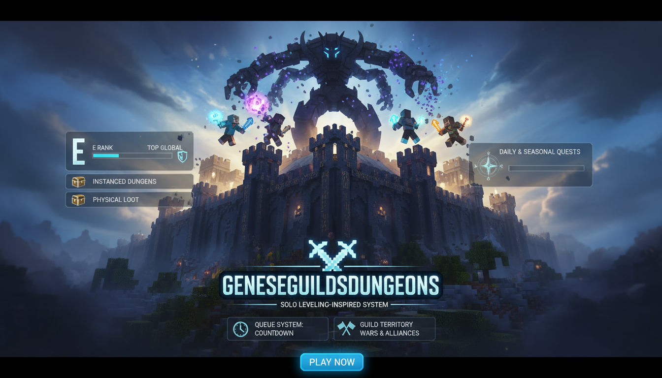 GeneseGuildsDungeons