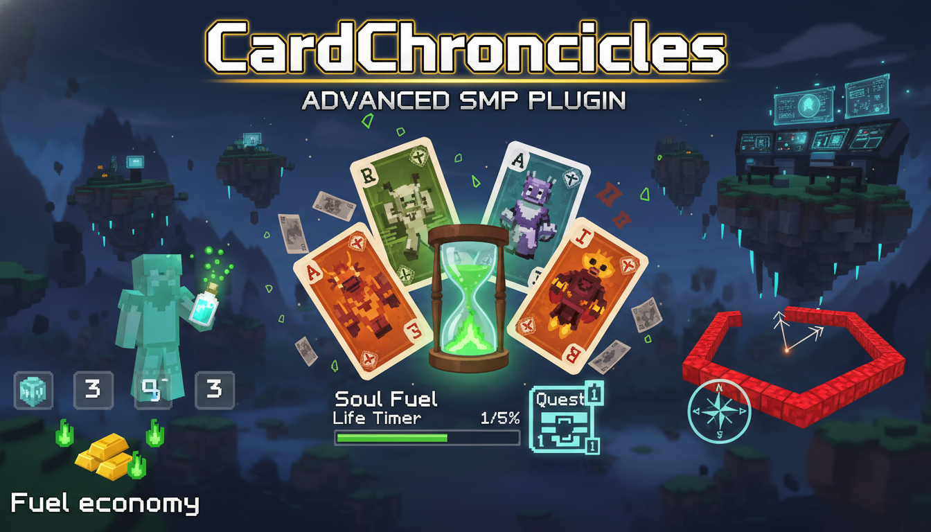 CardChronicles
