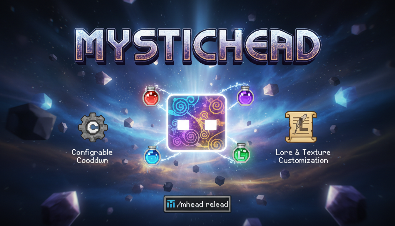MysticHead