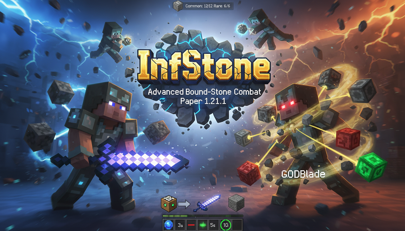 InfStone
