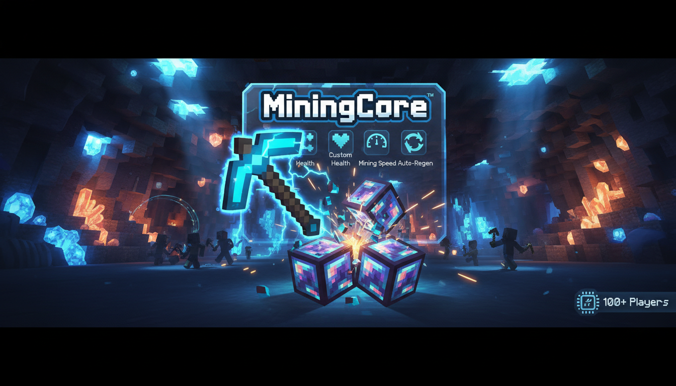 MiningCore