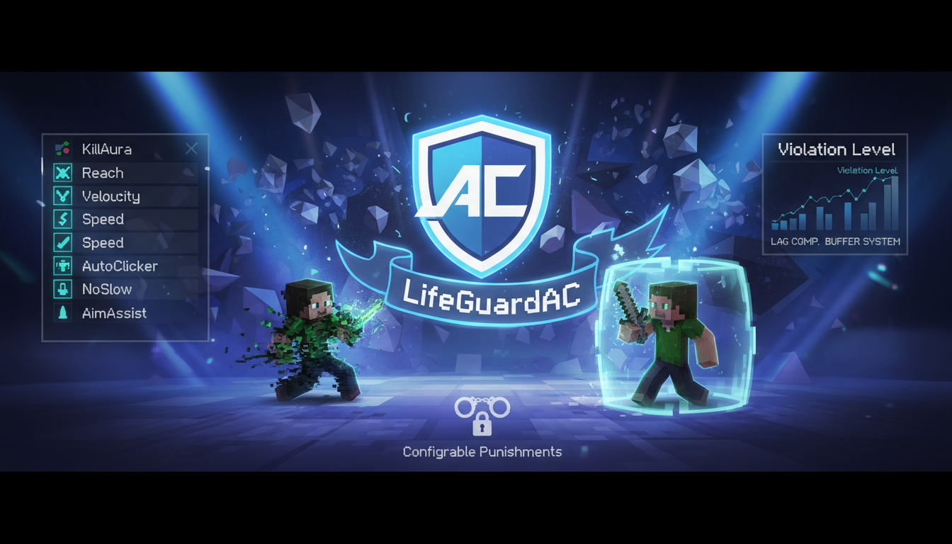 LifeGuardAC