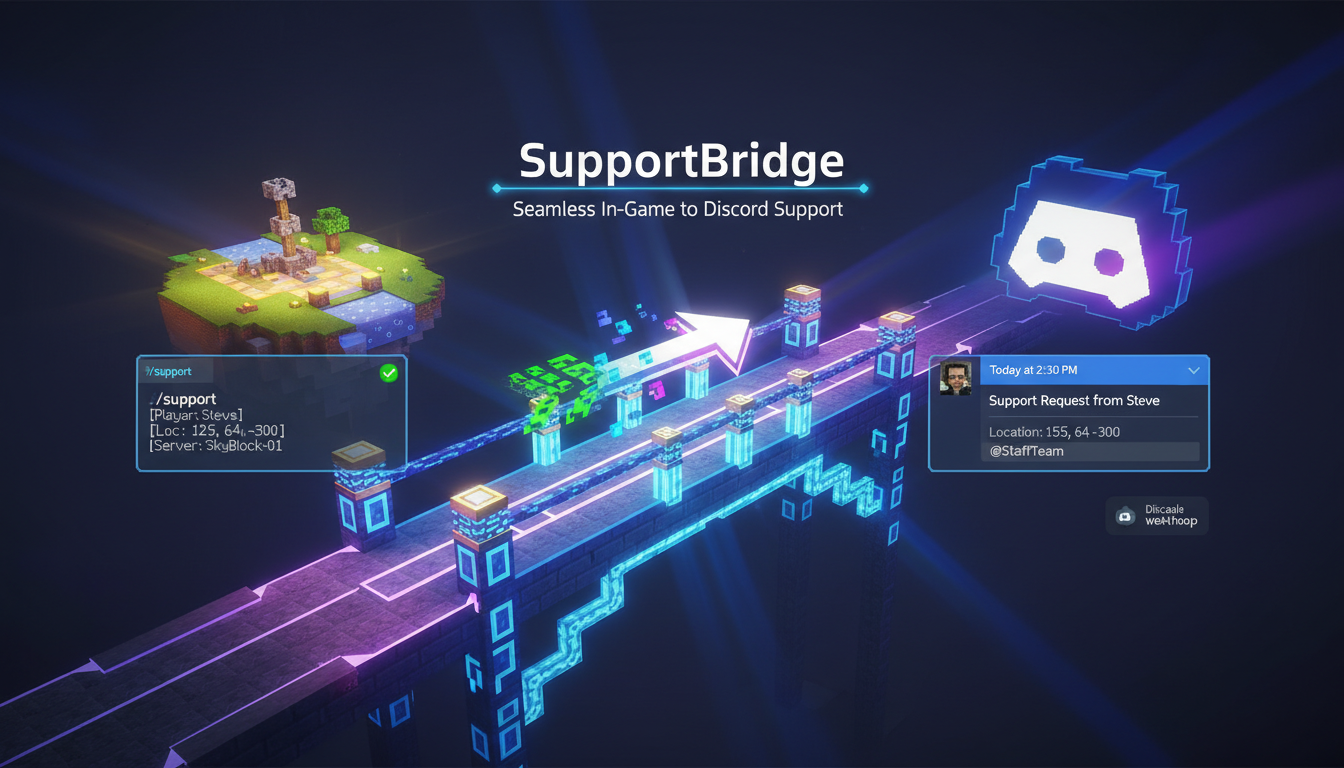 SupportBridge