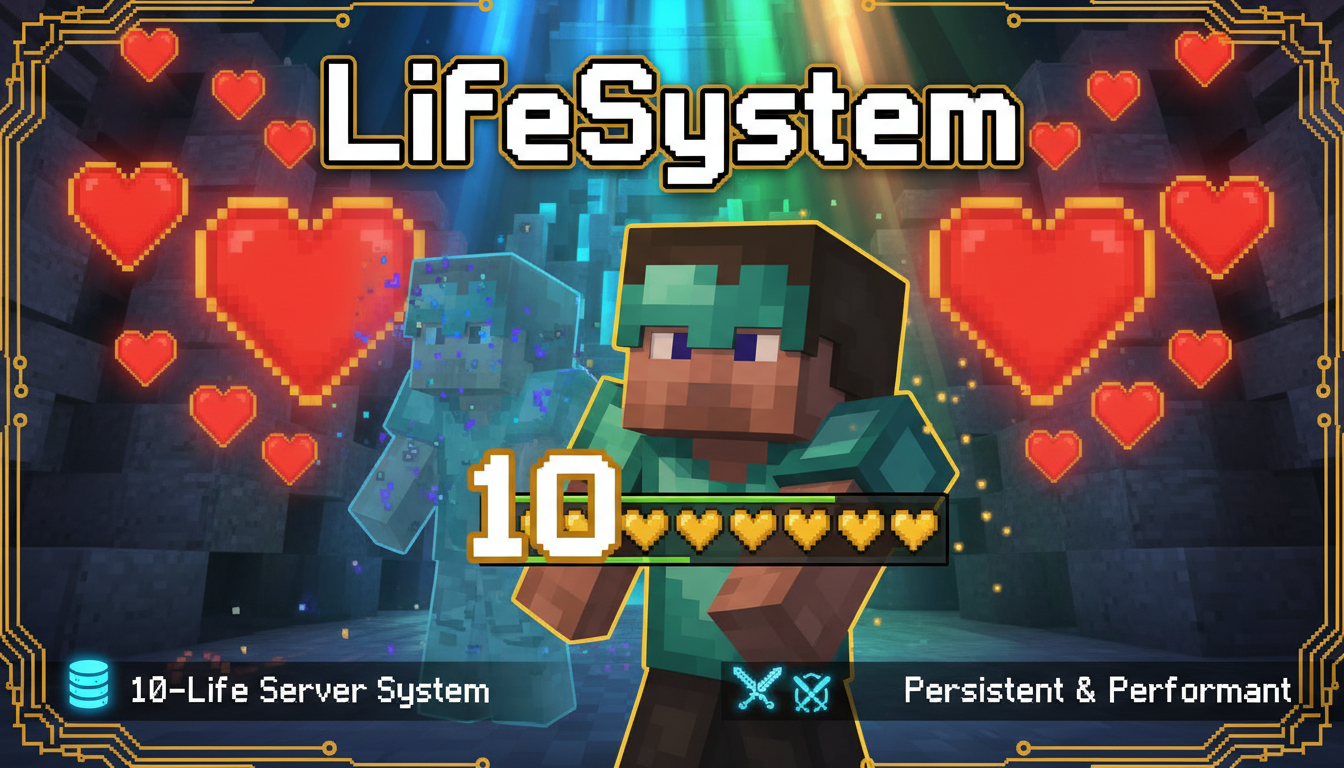LifeSystem