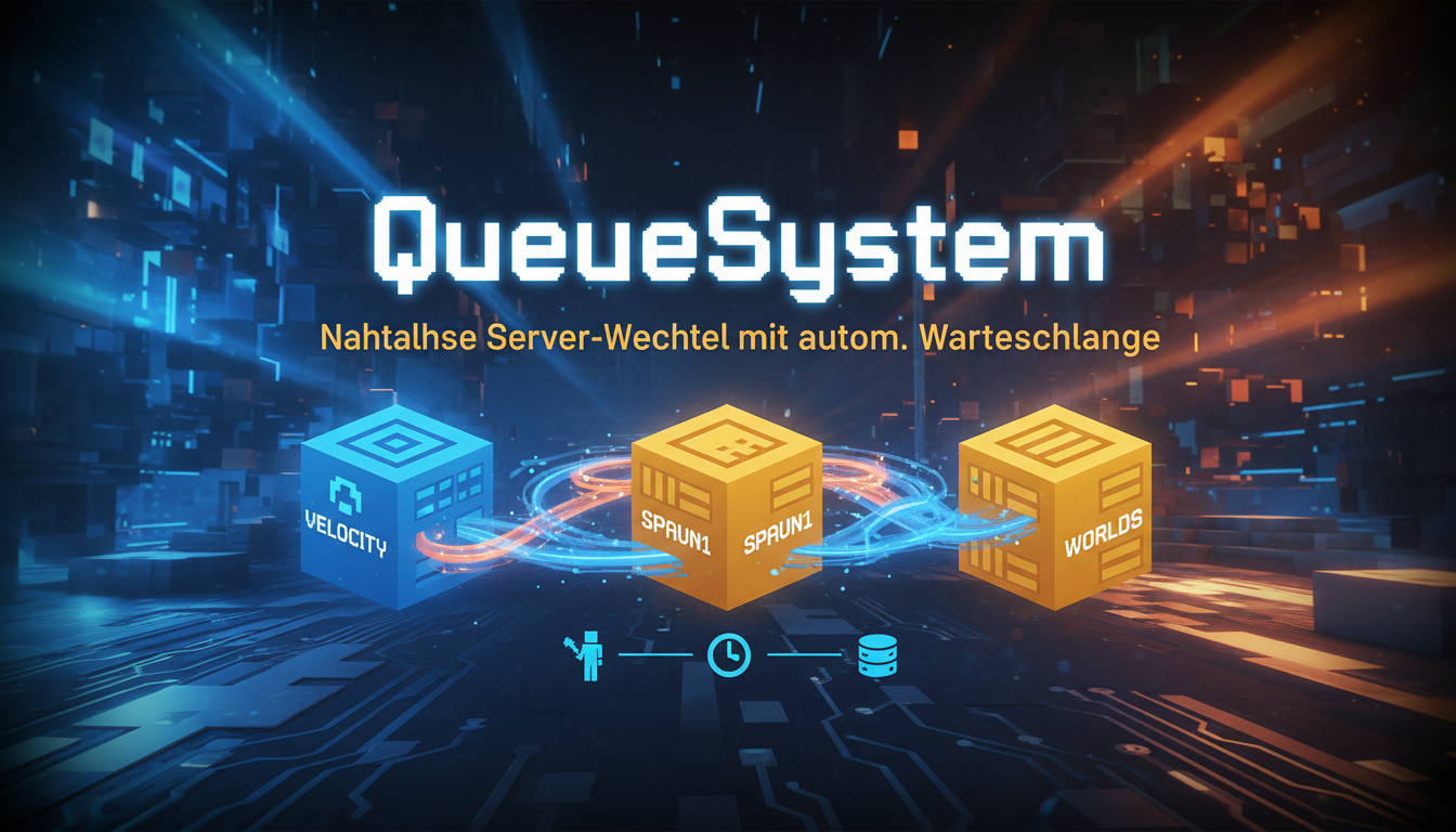 QueueSystem
