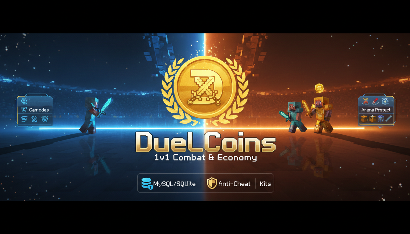 DuelCoins