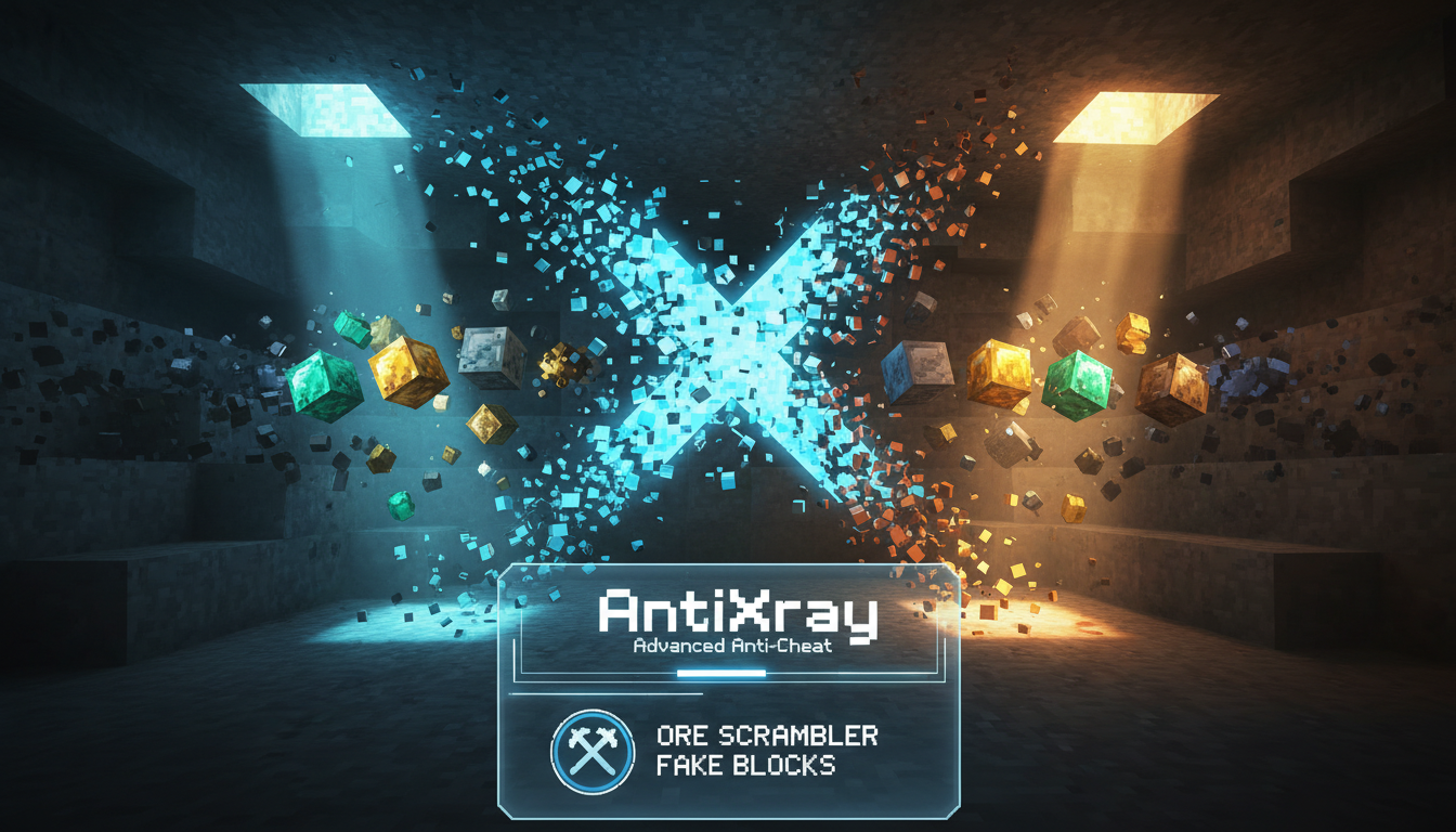 AntiXray