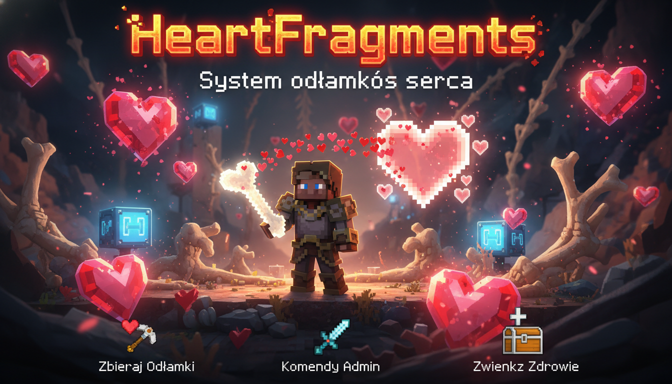 HeartFragments