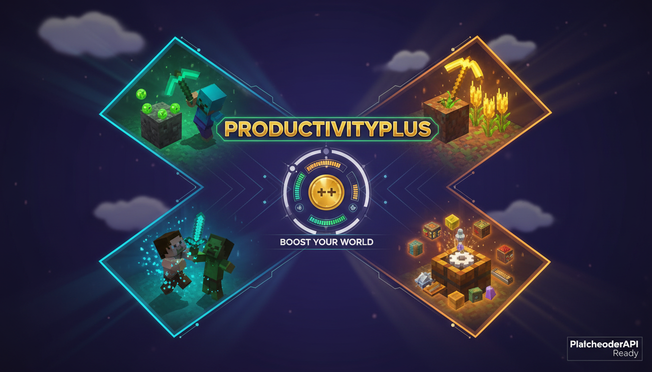 ProductivityPlus