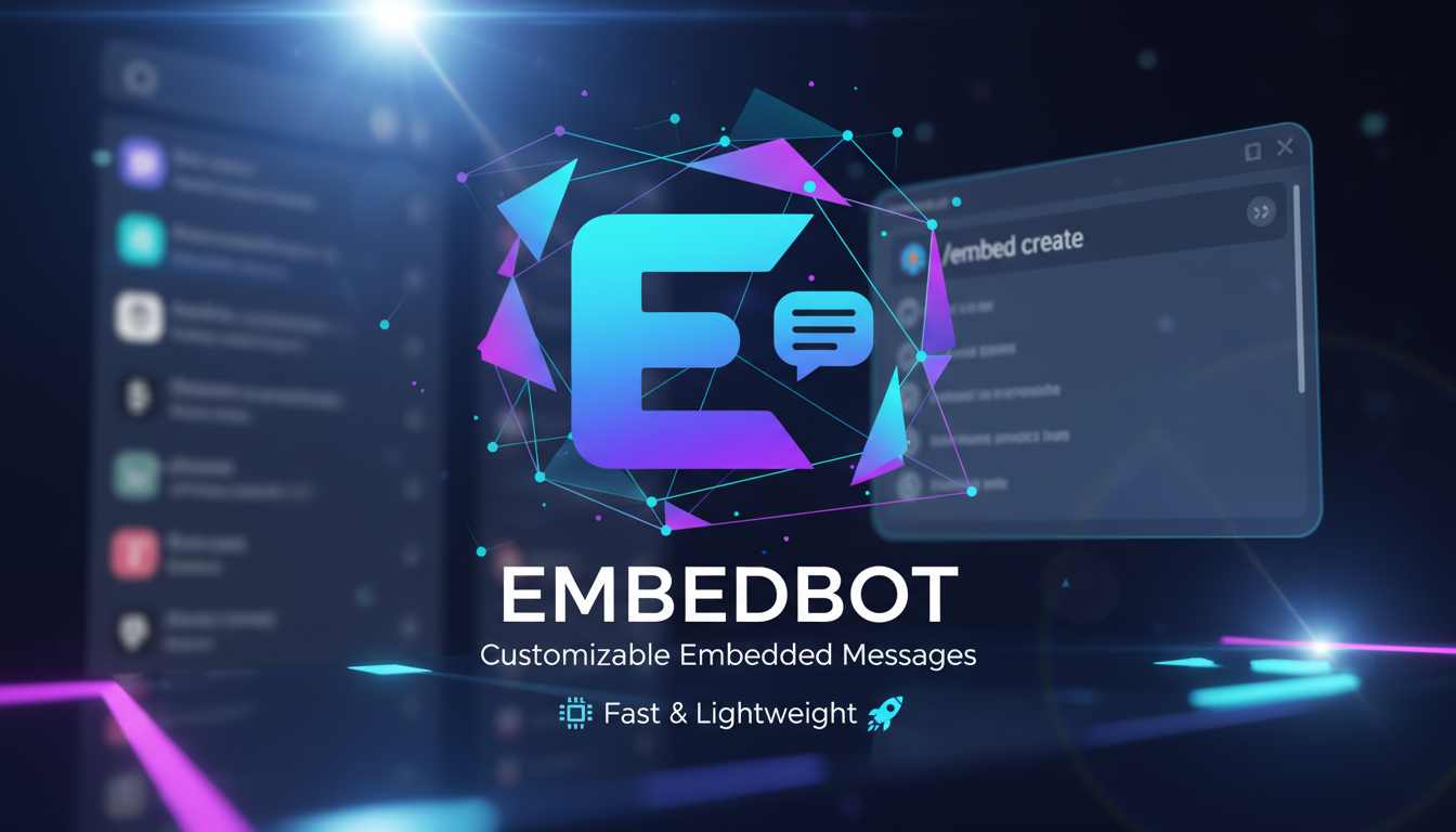 EmbedBot