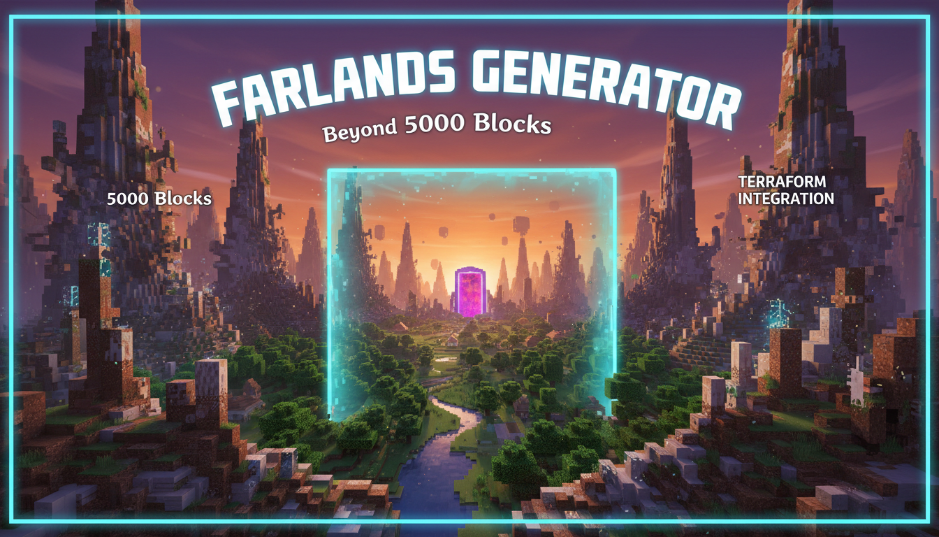 FarlandsGenerator