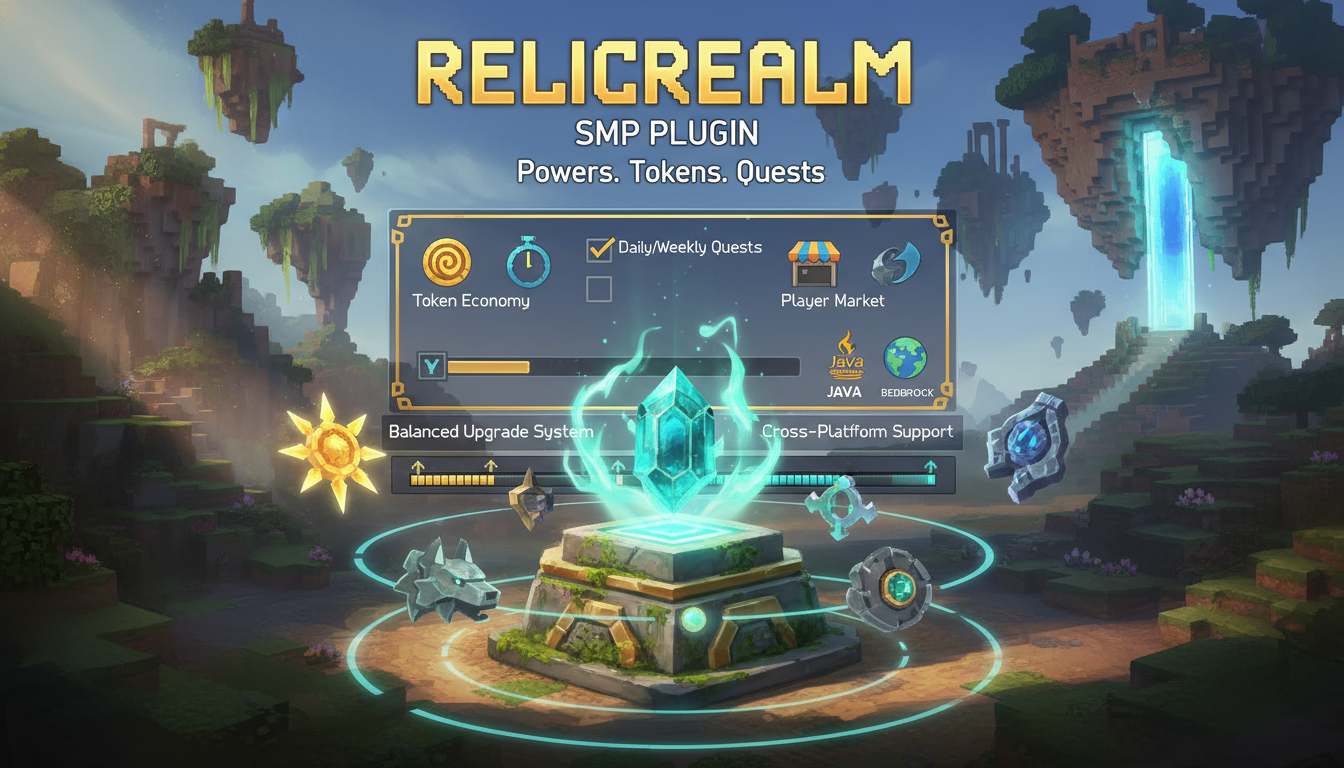 RelicRealm