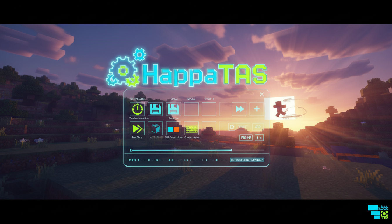 HappaTAS