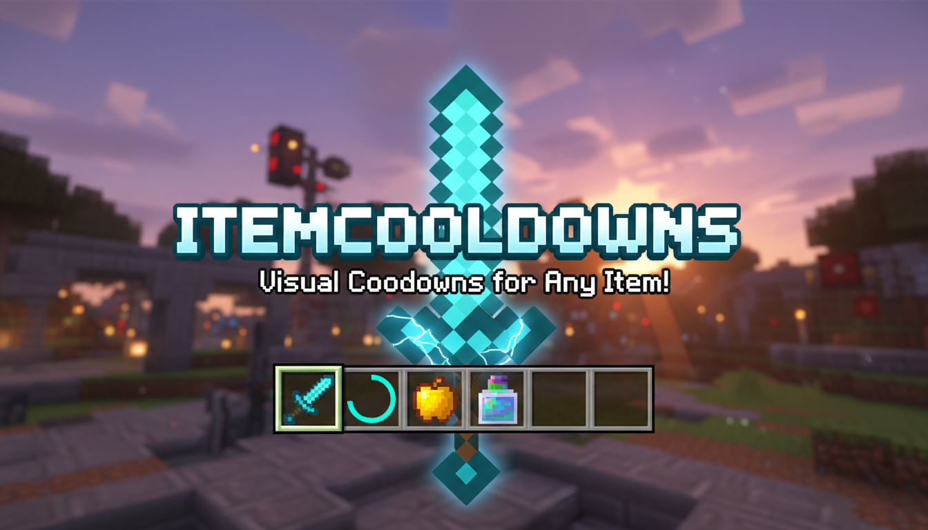 ItemCooldowns
