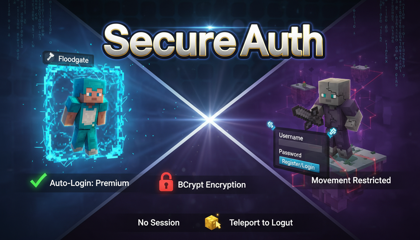 SecureAuth