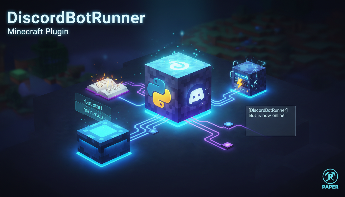 DiscordBotRunner