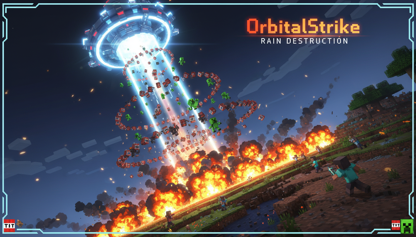 OrbitalStrike