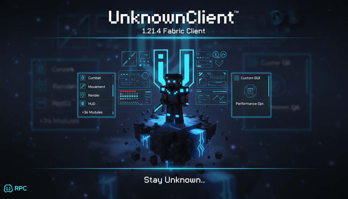 UnknownClient