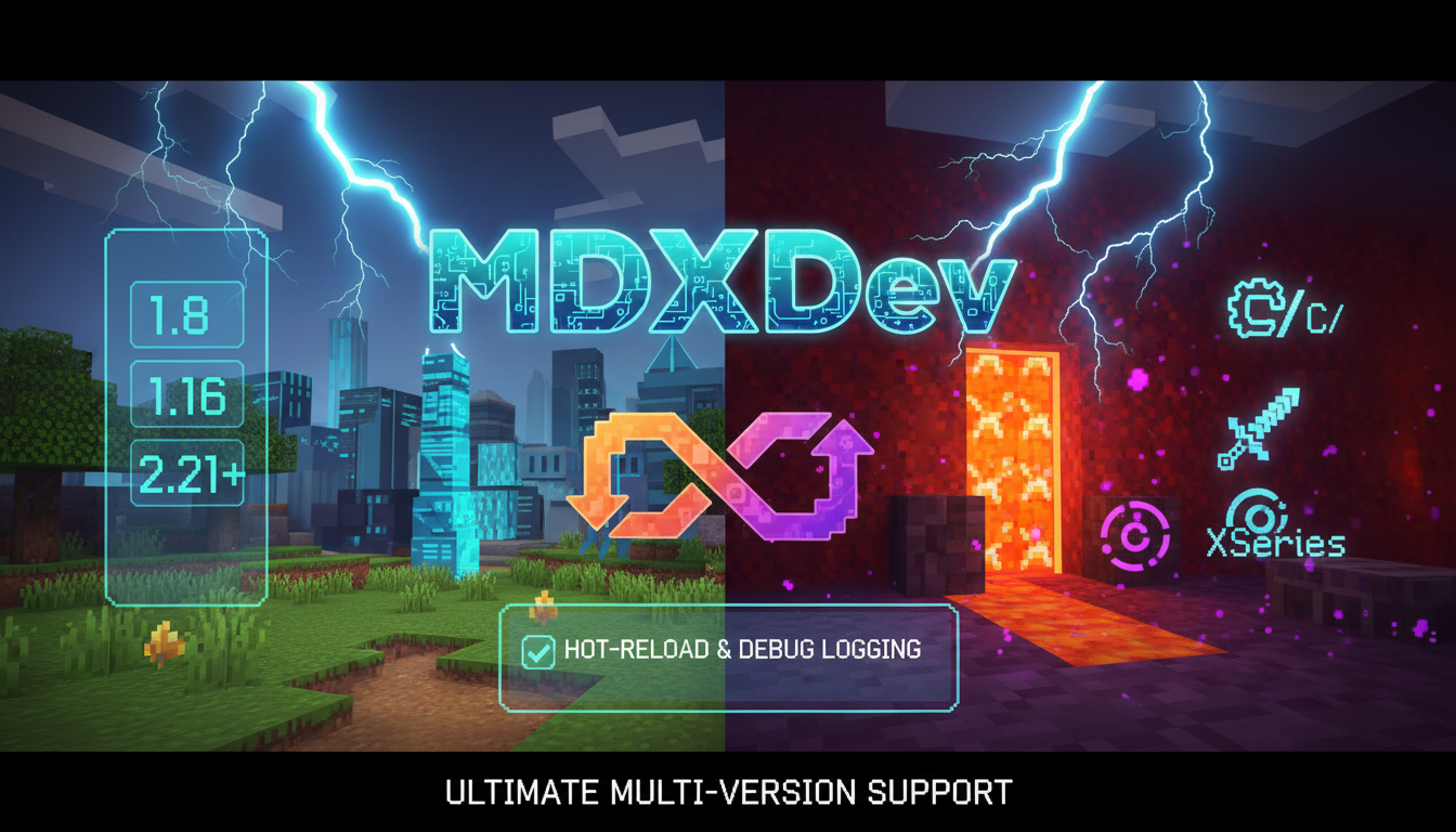 MDXDev