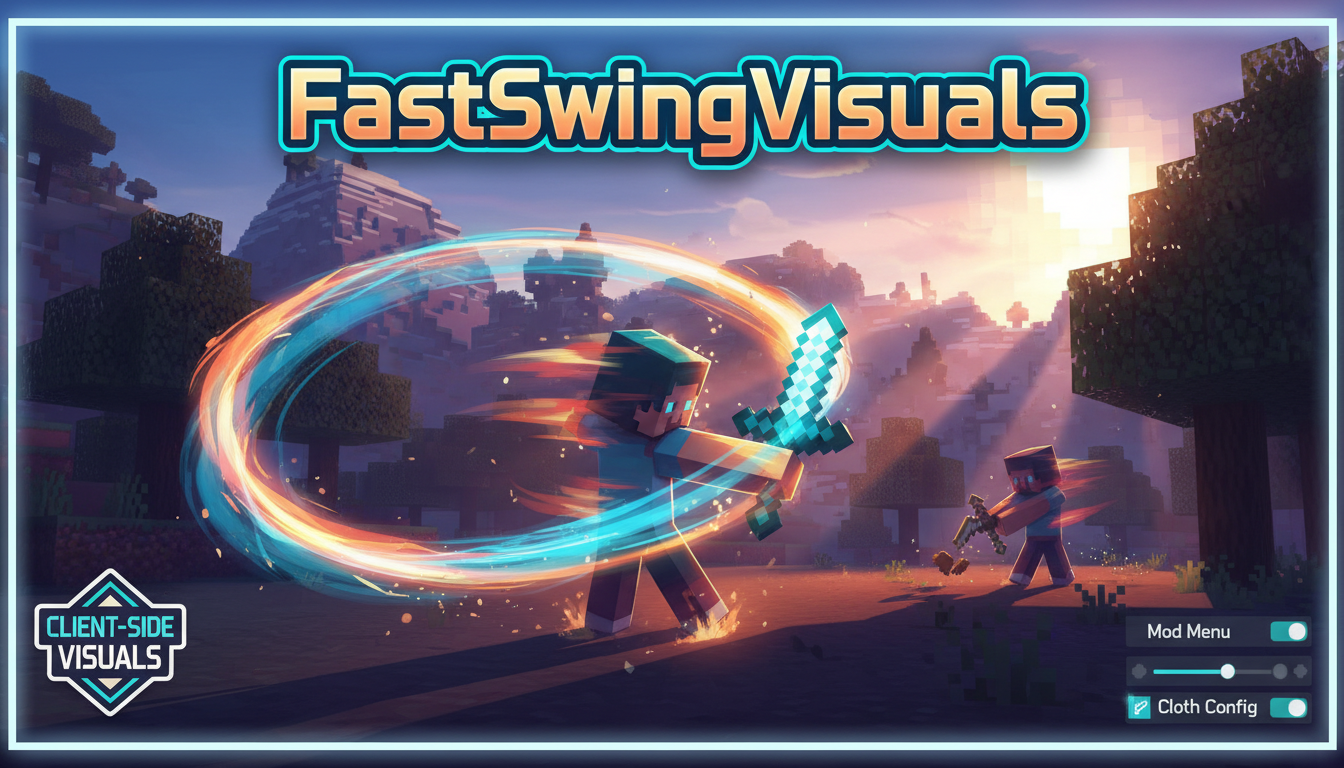 FastSwingVisuals