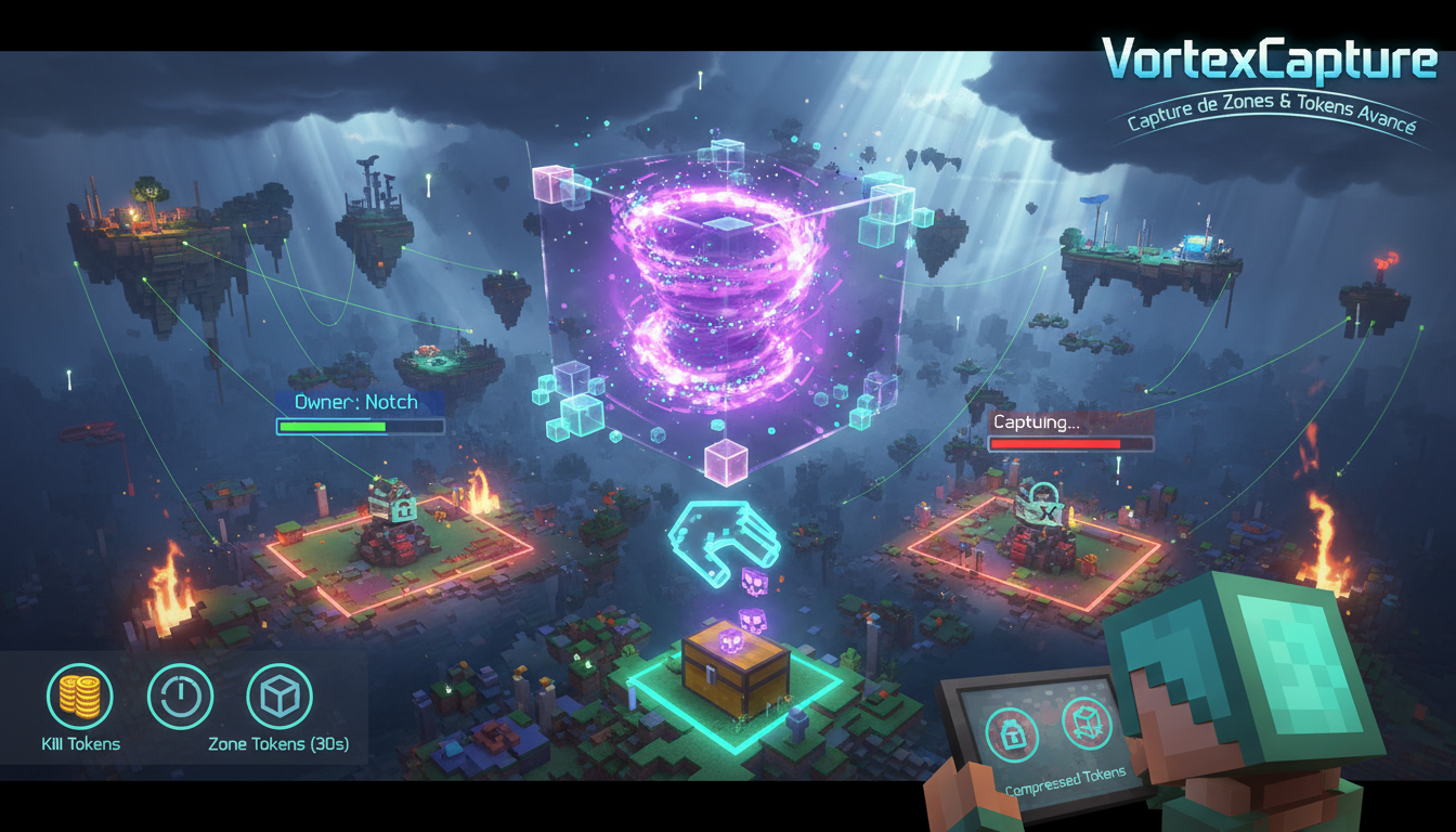 VortexCapture
