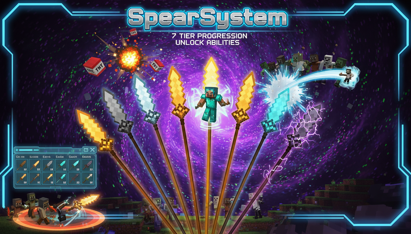 SpearSystem