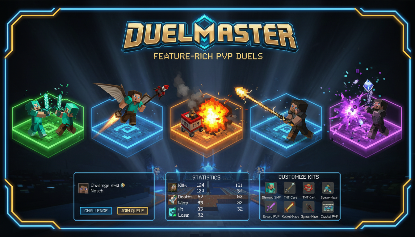 DuelMaster
