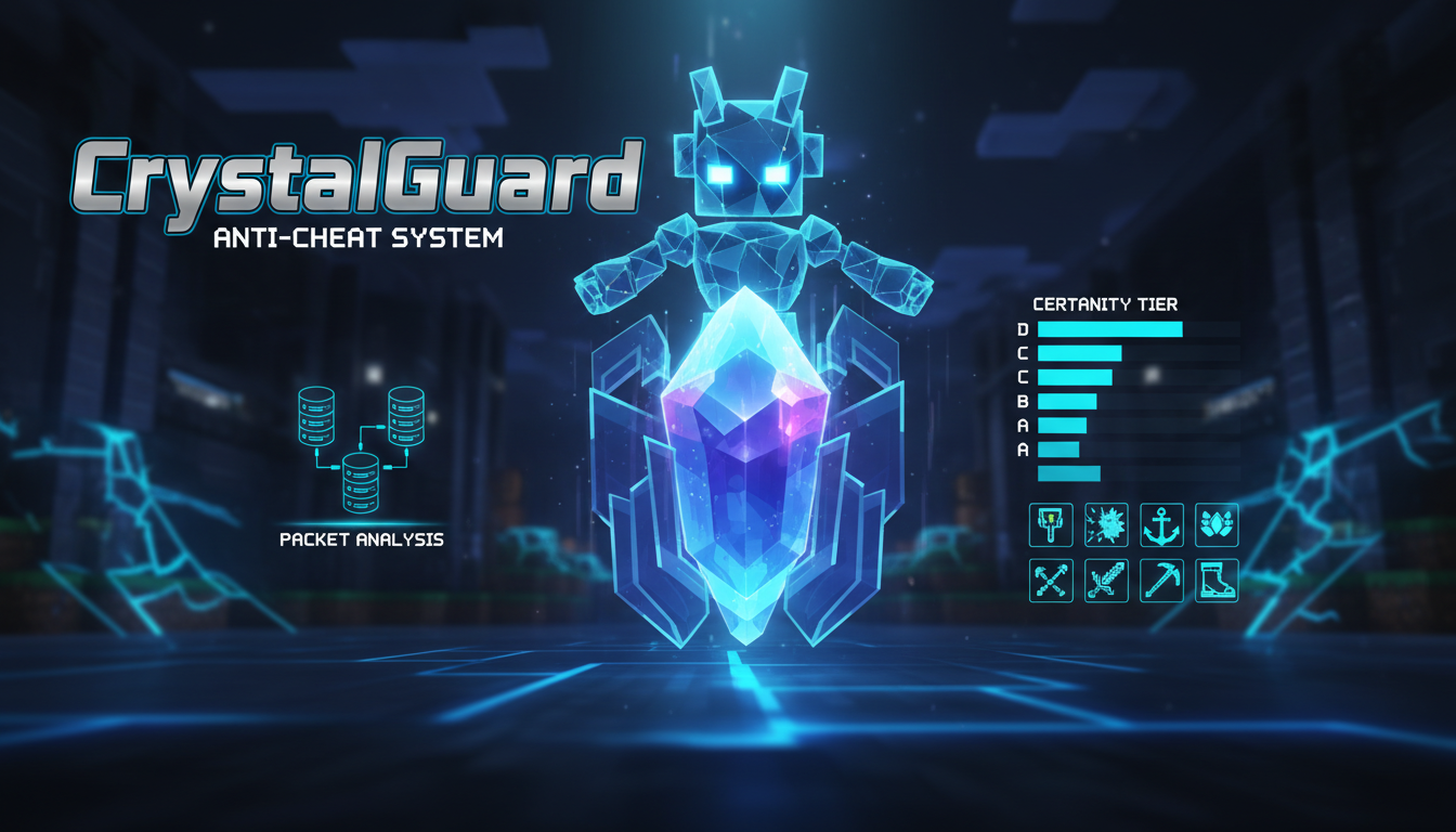 CrystalGuard