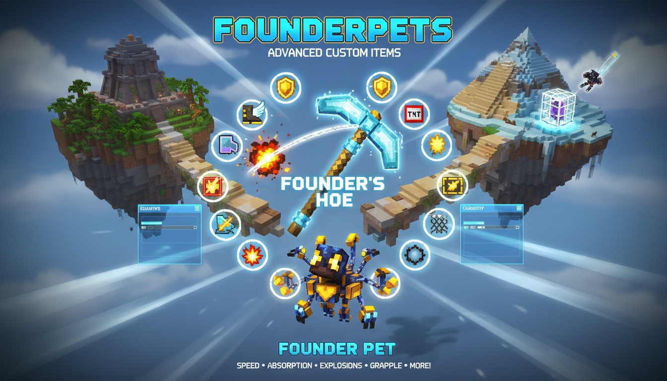 FounderPets