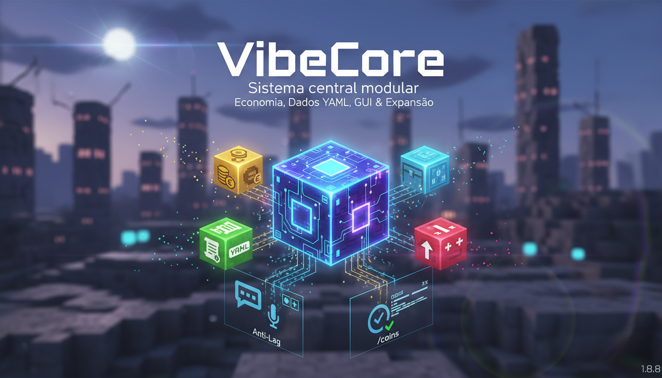 VibeCore