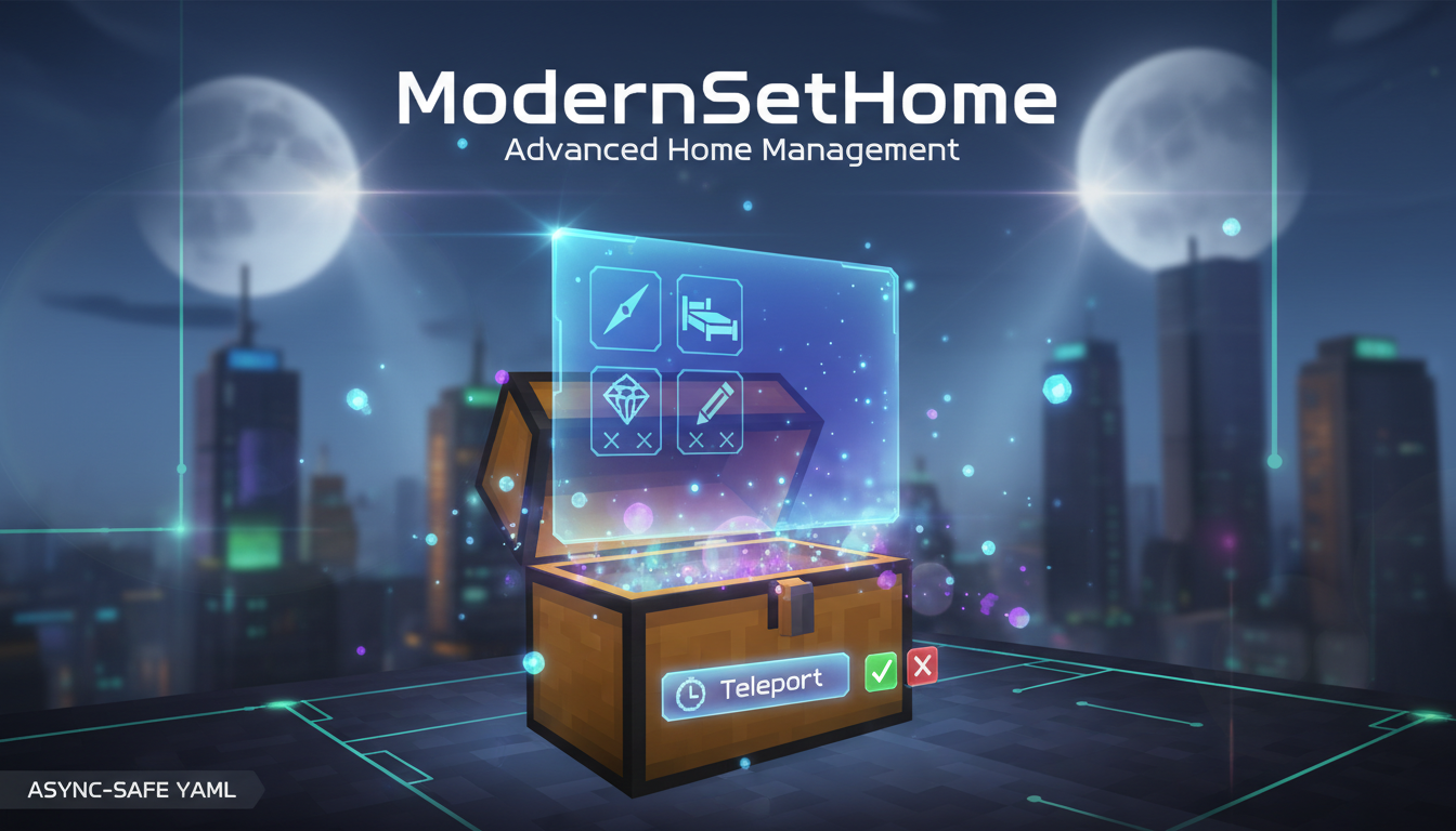 ModernSetHome
