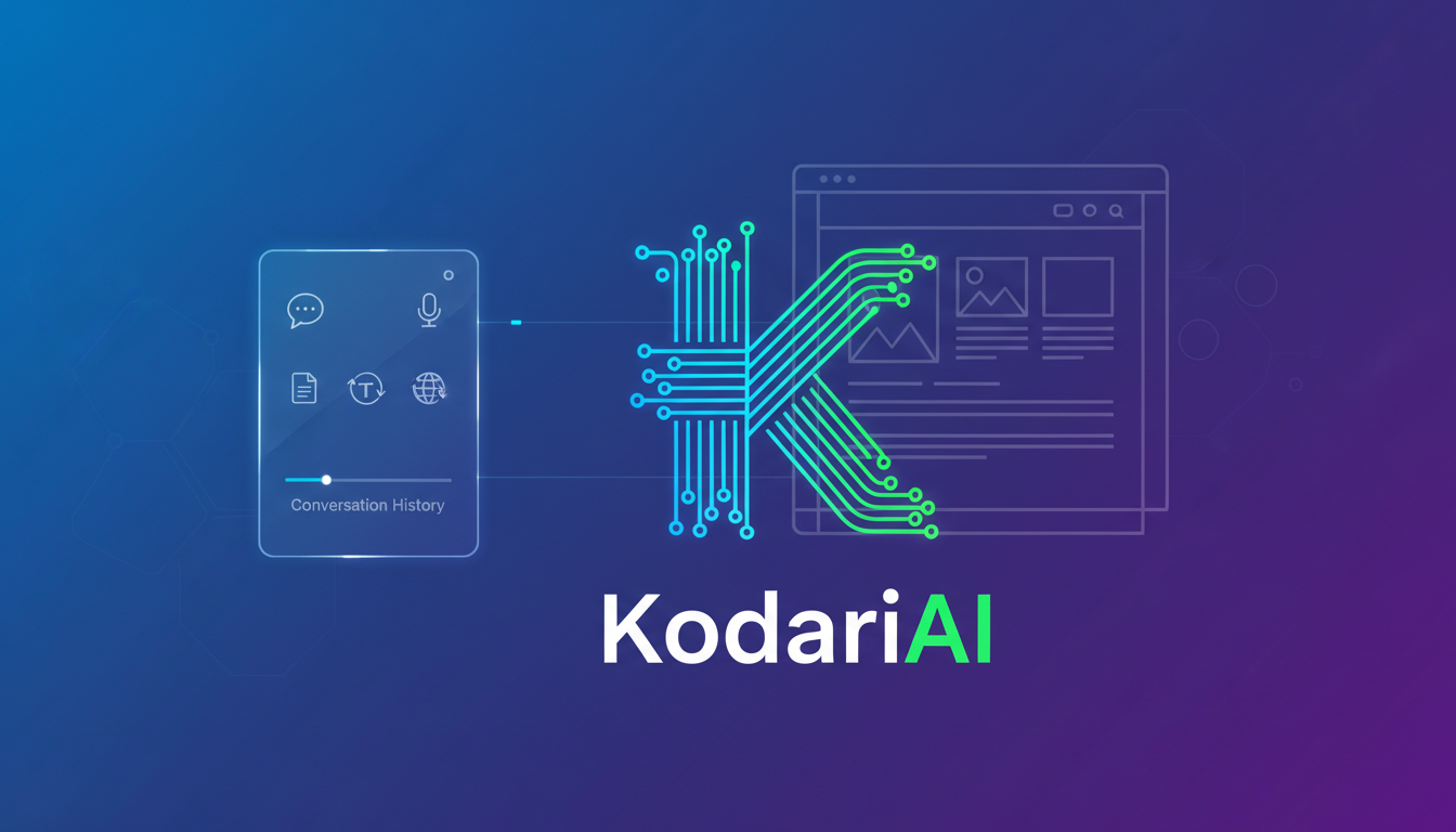 KodariAI