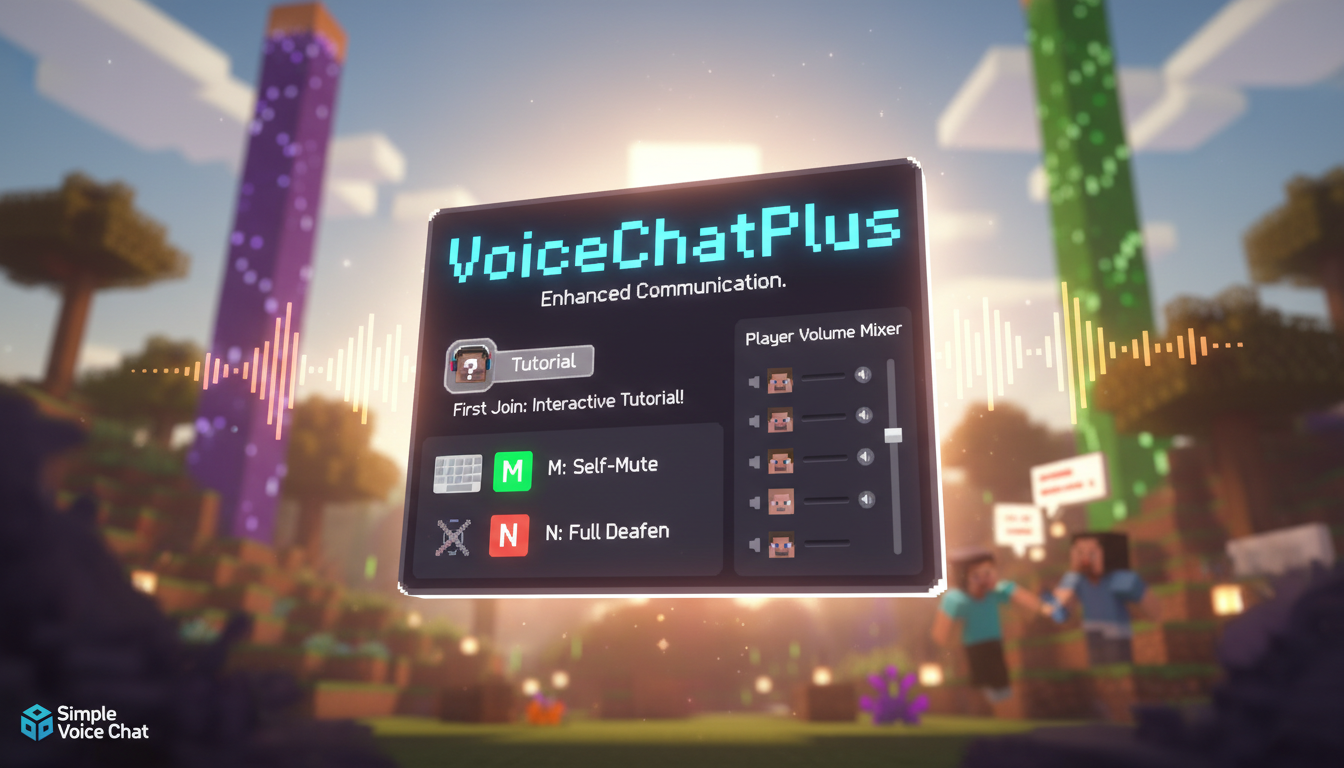 VoiceChatPlus