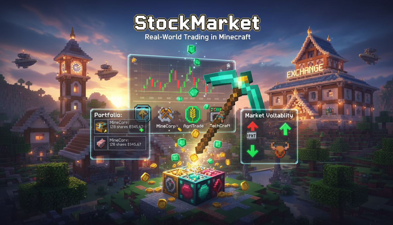 StockMarket