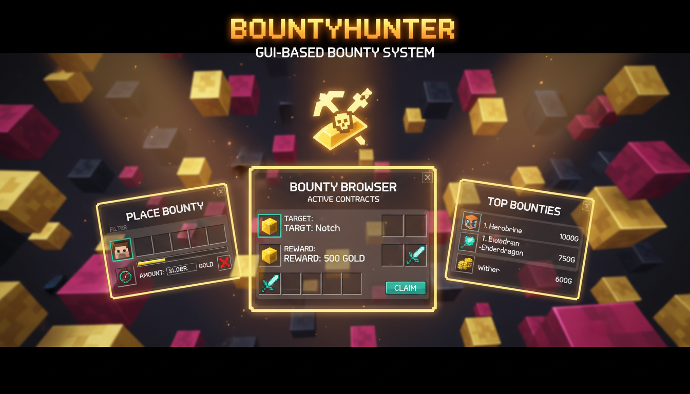 BountyHunter