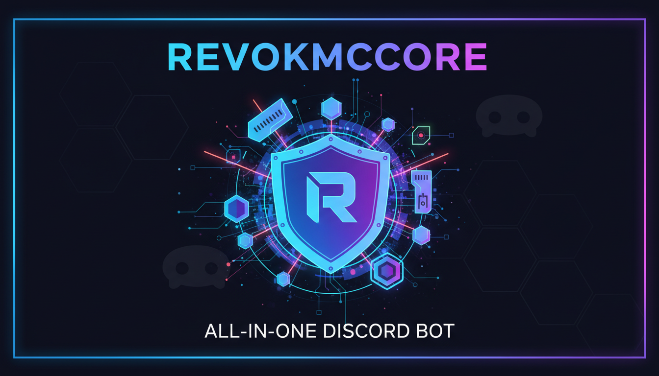 RevokMcCore