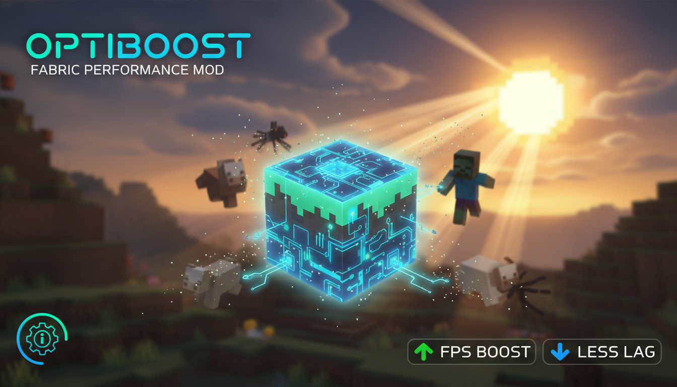 OptiBoost