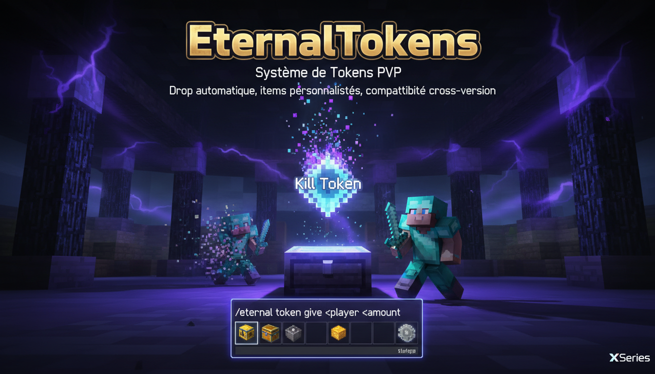 EternalTokens