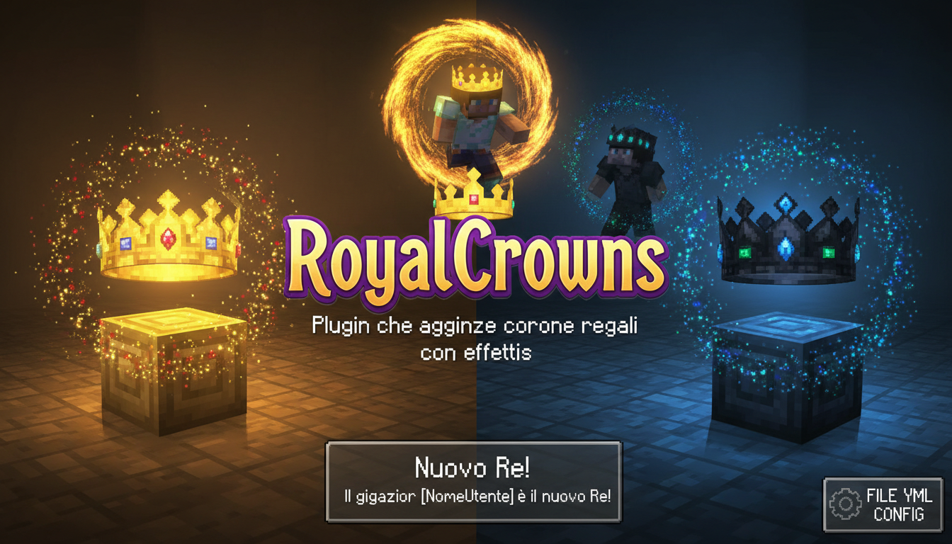 RoyalCrowns