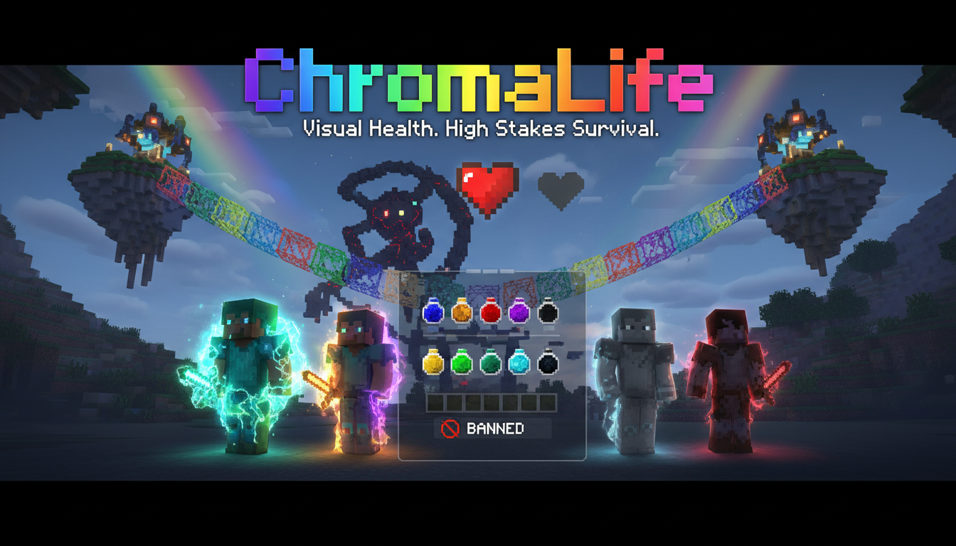 ChromaLife