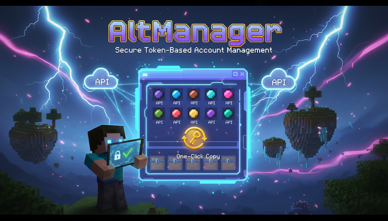 AltManager