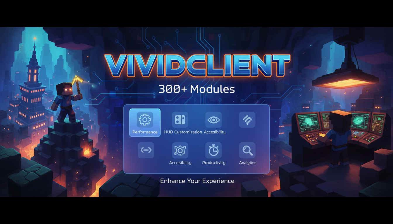 VividClient