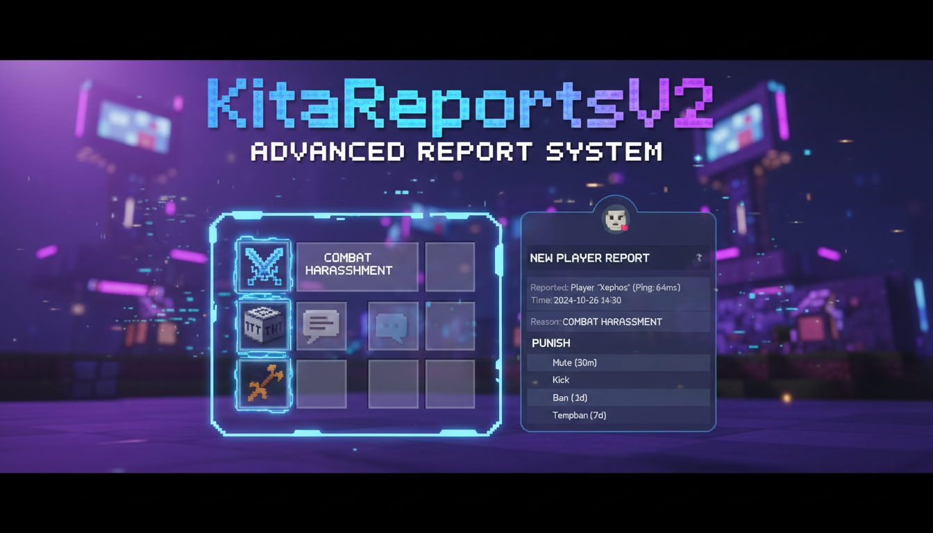 KitaReportsV2
