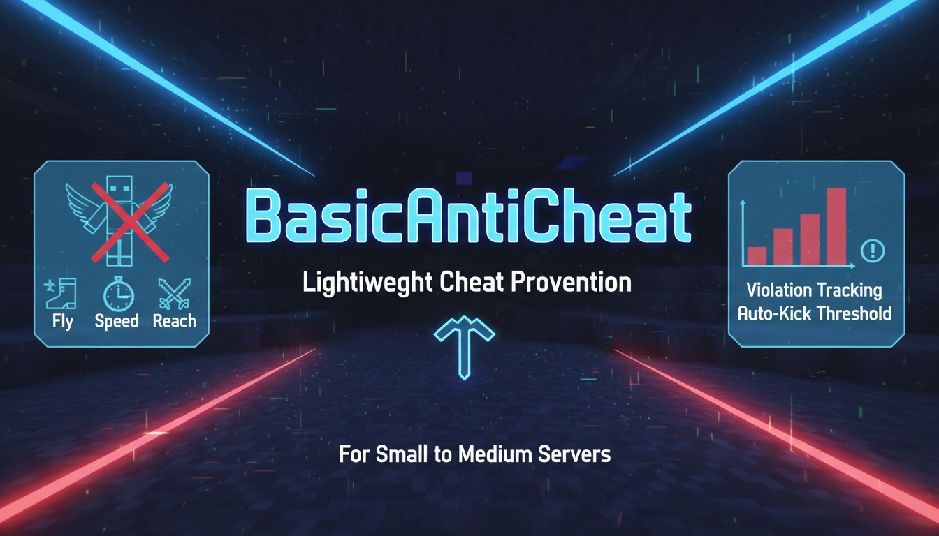 BasicAntiCheat