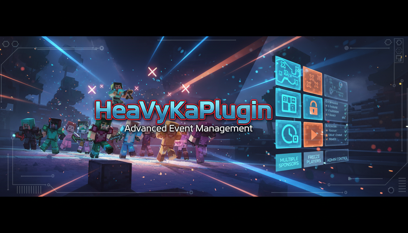 HeaVyKaPlugin