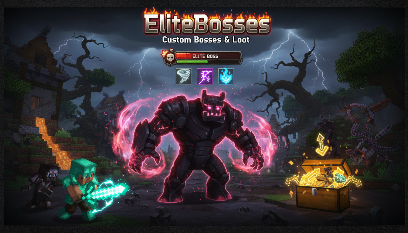 EliteBosses