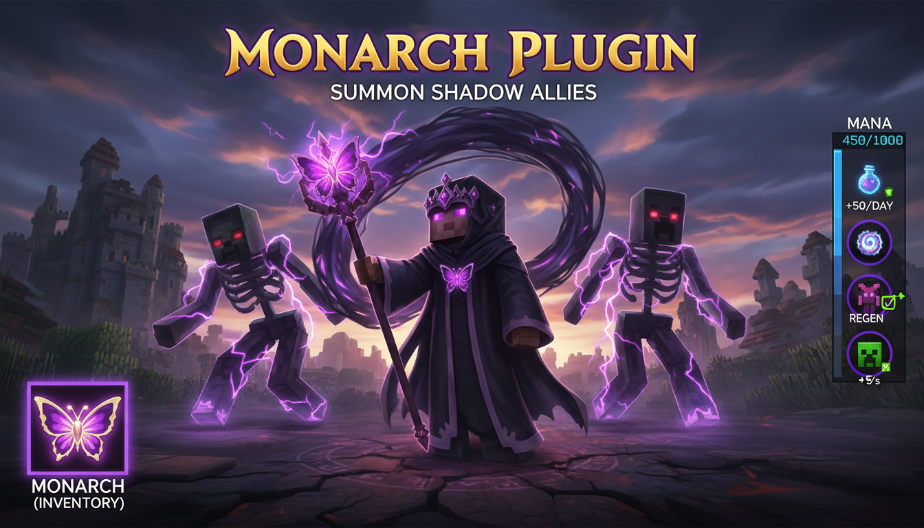 MonarchPlugin
