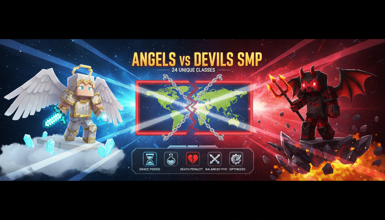AngelsVsDevilsSMP